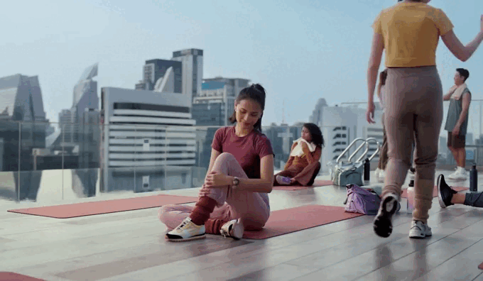 ❤️ Flagship Smartwatch for Health Protection, 24/7 Health Data Center🥰