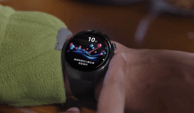 ❤️ Flagship Smartwatch for Health Protection, 24/7 Health Data Center🥰